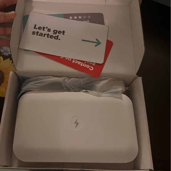 Phonesoap wireless sanitizer - Picture 3 of 3